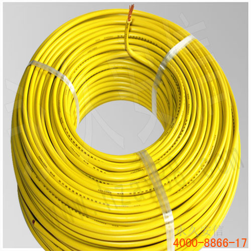 杭州康宇機(jī)電購(gòu)買了RV/RVV/RVVP 
