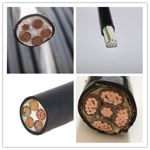 電線電纜 