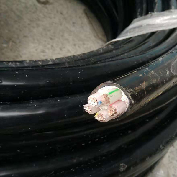 銅電纜