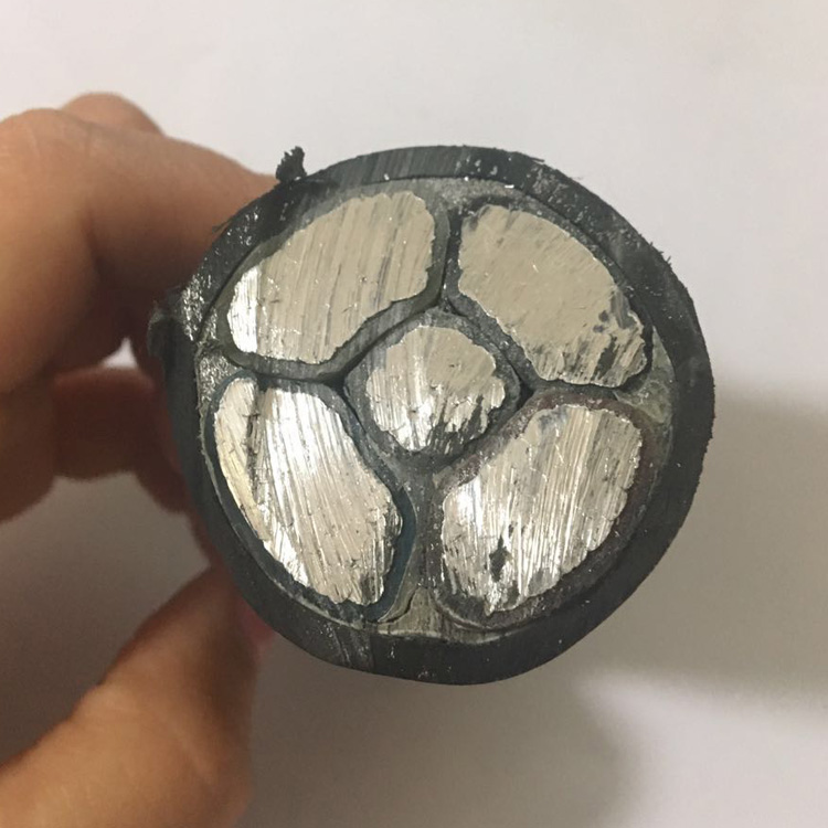 鋁芯電纜